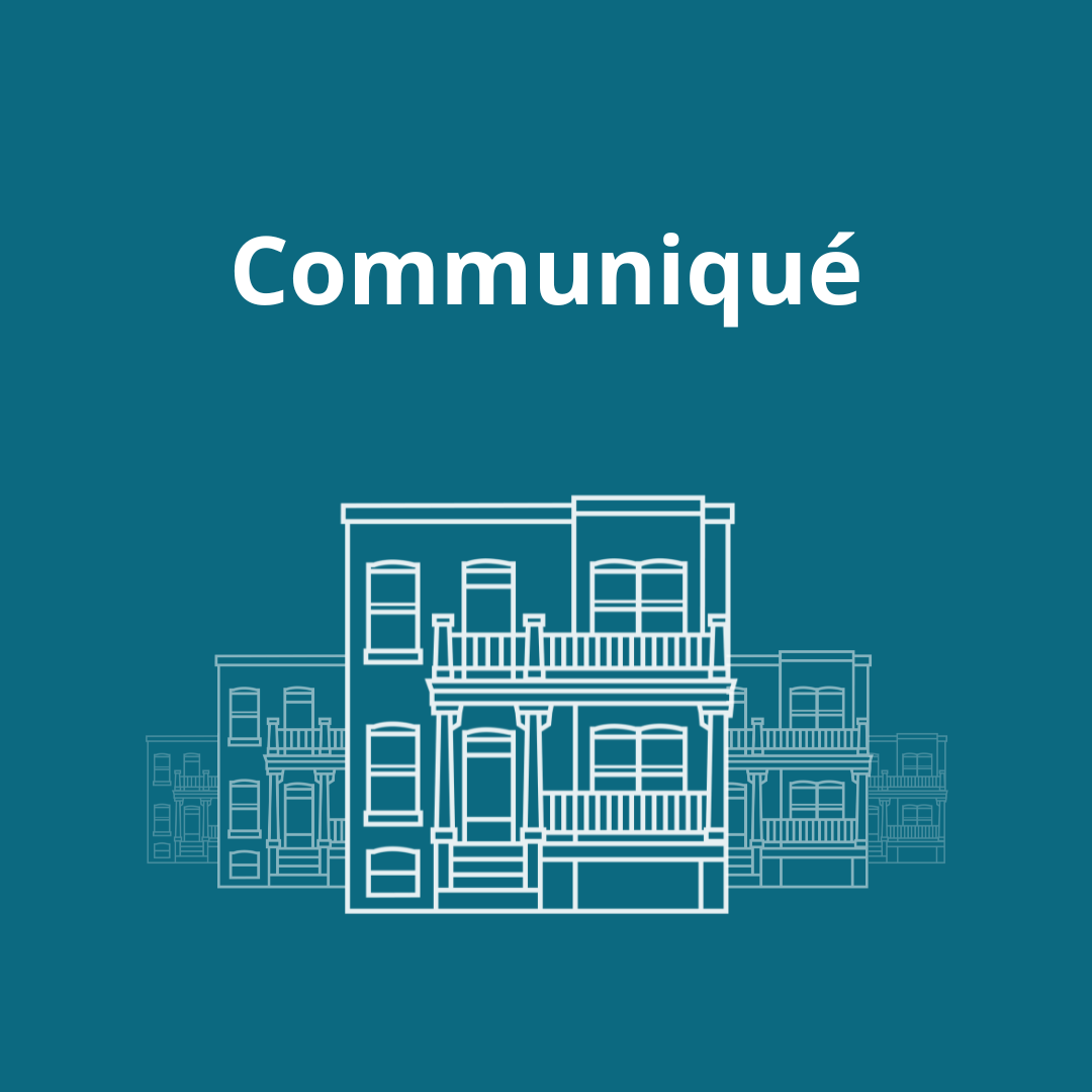 Communiqué